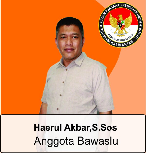 Anggota Bawaslu