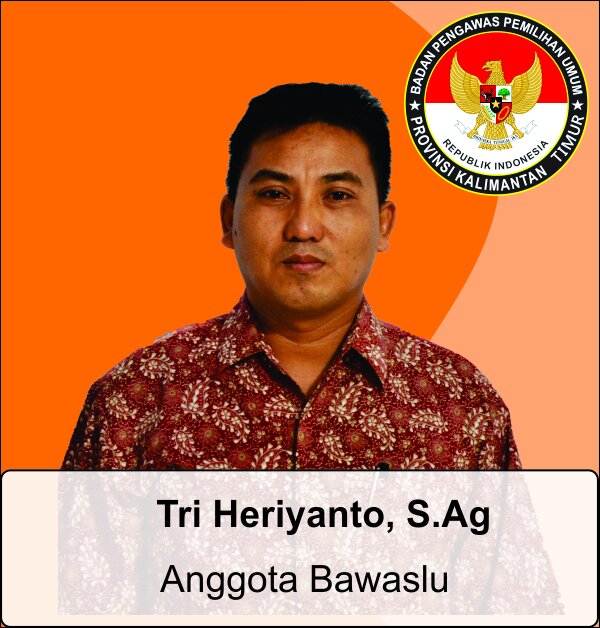 Anggota Bawaslu